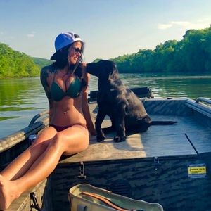 Meet your Posher, Morgan